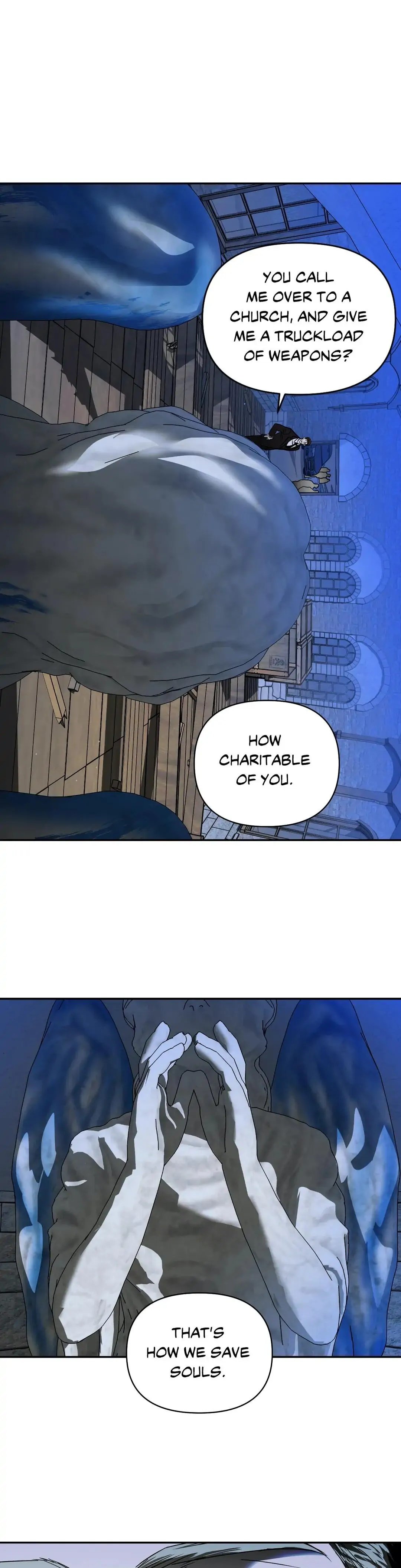 Shutline, Chapter 40 image 21